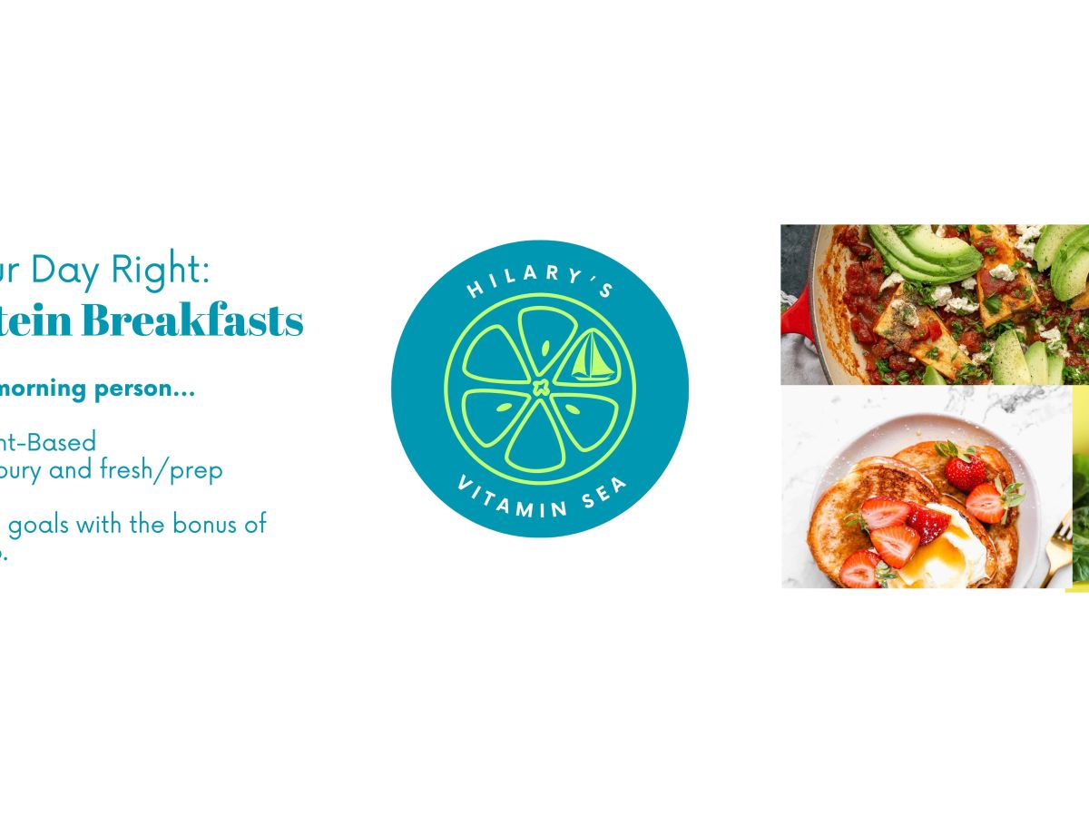 Why is Breakfast Important&nbsp;Anyway?