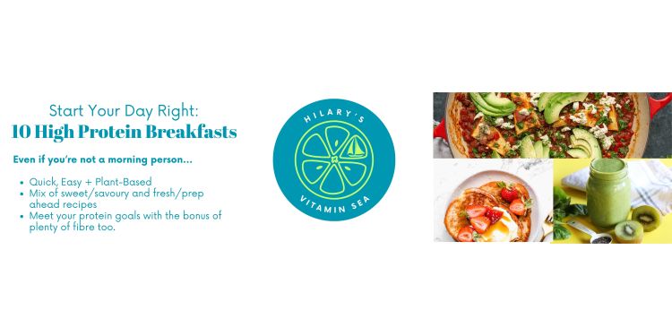 Why is Breakfast Important&nbsp;Anyway?